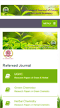 Mobile Screenshot of ijghc.com